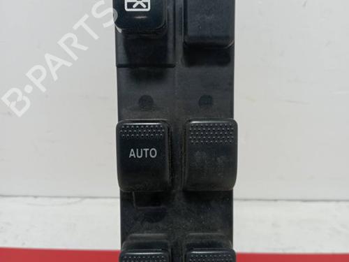 Used Left front window switch SUBARU LEGACY II (BD) 2.5 i 4WD (BD9) (150 hp) 7381909