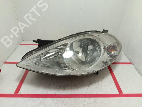 Used Left headlight Left headlight 37518268 37518268