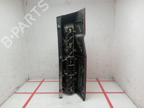 Left taillight MERCEDES-BENZ SPRINTER 3,5-t Van (B906)  | BP29596850C34 