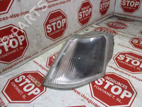 Used Left front indicator CITROËN XANTIA (X1_, X2_) 2.0 HDI 90 (90 hp) 7319306