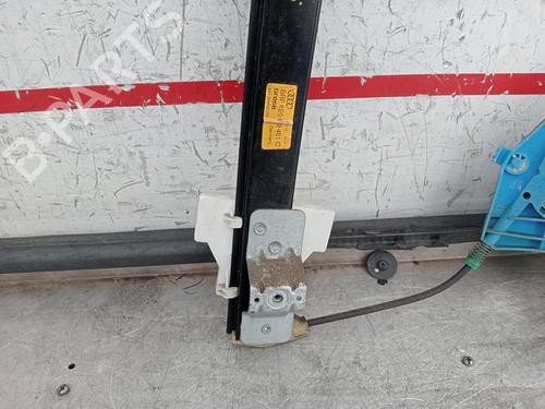 Rear left window mechanism SEAT EXEO ST (3R5) 2.0 TDI | BP32495312C24  - Image 5