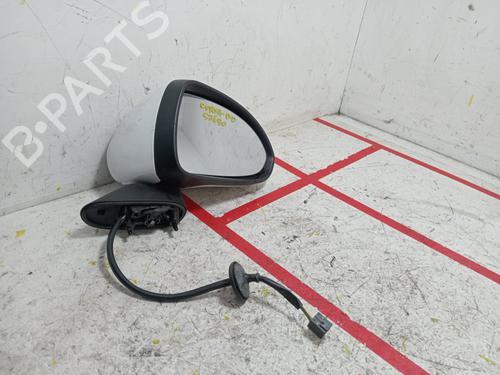Used Right mirror OPEL CORSA E (X15) 1.3 CDTI (08, 68) (95 hp) 21591213