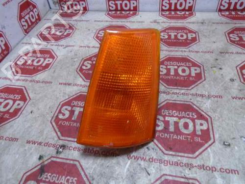 Used Left front indicator OPEL KADETT E (T85) 1.6 S (C19, D19) (82 hp) 7319873
