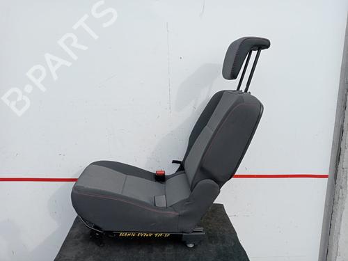 Seats set RENAULT SCÉNIC III (JZ0/1_)  | BP16079667C78 