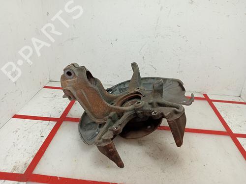 Right front steering knuckle SEAT ALTEA (5P1)  | BP19062935M26 