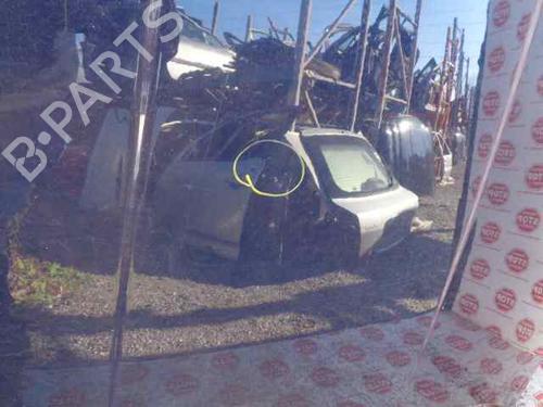 Motorhjelm SEAT TOLEDO II (1M2) 1.9 TDI | BP7648747C1 