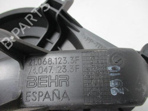 Heater blower motor CITROËN XSARA (N1)  | BP7385444M62