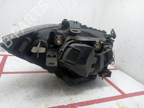 Left headlight BMW 1 (E87) 120 d | BP26607348C28