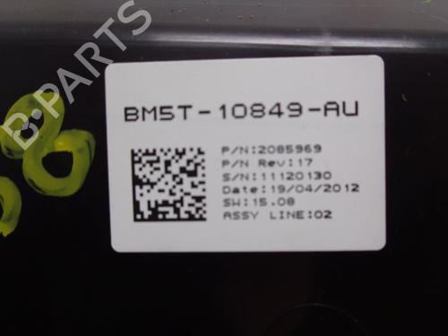 Instrument cluster FORD FOCUS III 1.0 EcoBoost | BP15934818C47 