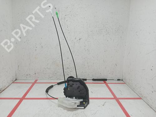 Used Rear left lock TOYOTA C-HR (_X1_) [2016-2026]  24439551