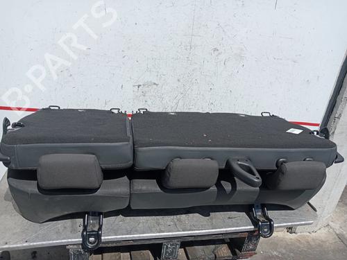 Rear seat DACIA LODGY (JS_)  | BP33957203C17  - Image 7