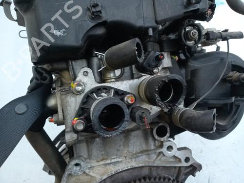 Engine PEUGEOT 107 (PM_, PN_) 1.0 | BP30587734M1