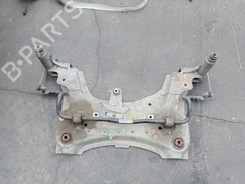 Used Subframe RENAULT MEGANE III Hatchback (BZ0/1_, B3_) 1.2 TCe (BZ16, BZ28) (132 hp) 27841300