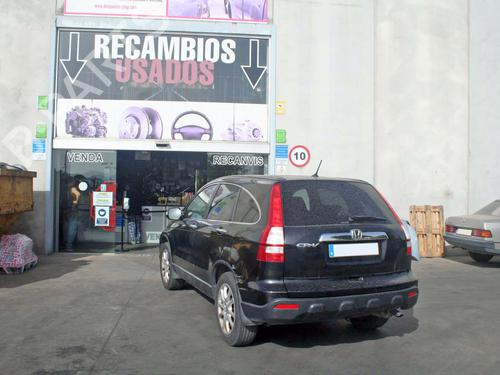 Luftmassemåler HONDA CR-V III (RE_) 2.2 i-CTDi 4WD (RE6) | BP15923641M95 