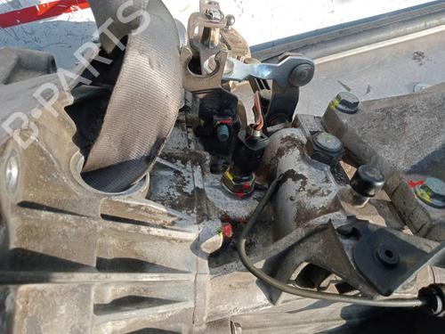 Gearbox SEAT LEON (1M1) | BP40022894M3 - Image 5