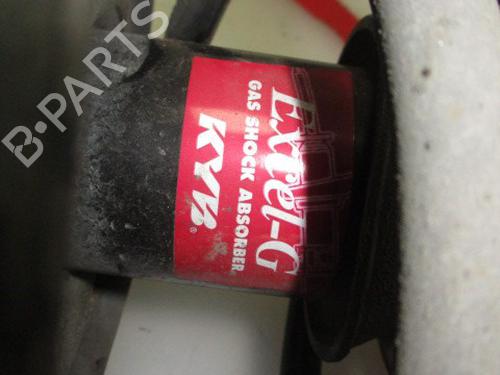 Left front shock absorber OPEL CORSA D (S07)  | BP15928205M16 