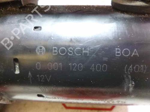 Starter SEAT IBIZA III (6L1)  | BP7386567M8 