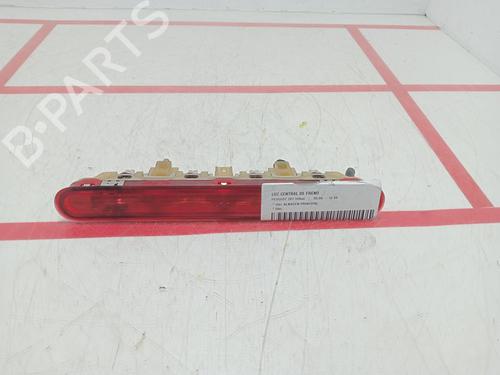 Used Third brake light Third brake light PEUGEOT 207 (WA_, WC_) [2006-2015] 32234748 32234748