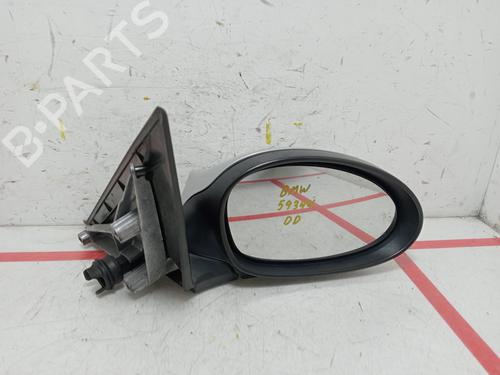 Rétroviseur droit BMW 1 (E81) 116 i (115 hp) 31971095