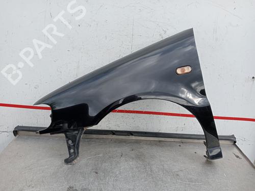 Left front fenders VW POLO III (6N1)  | BP24579954C41 