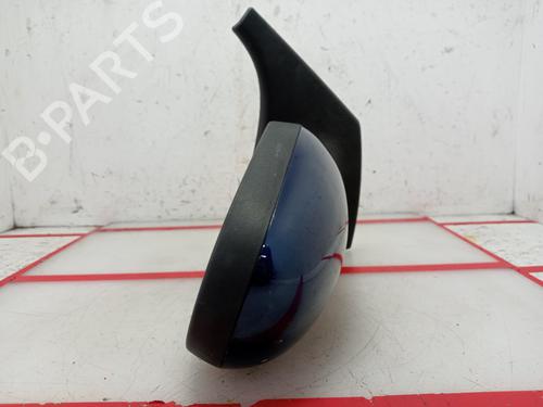 Right mirror RENAULT SCÉNIC I MPV (JA0/1_, FA0_) 1.6 (JA00, JA16, JA15, JA19, JA1V, JA2B, JA2C, JA0B,... | BP22210364C27 