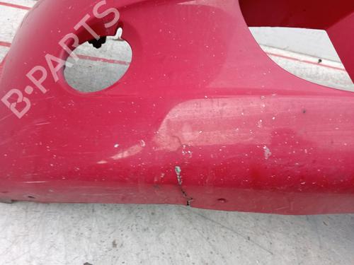 Front bumper BMW 1 (E87) 118 d | BP27178151C7 