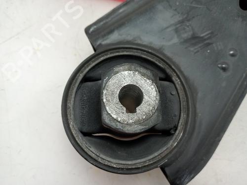 Right front suspension arm OPEL COMBO Box Body/MPV (X12) 1.3 CDTI (B05) | BP19921301M13 