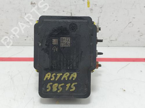 ABS pump OPEL ASTRA J (P10)  | BP27262070M43 