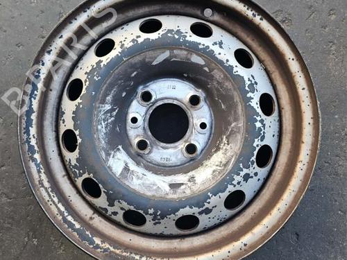 Used Rim FIAT DOBLO MPV (119_, 223_) [2001-2025]  29400459