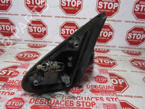Left mirror SEAT IBIZA II (6K1) 1.9 D | BP7342395C26 
