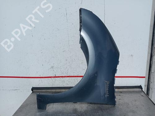 Used Left front fenders CITROËN C4 Grand Picasso I (UA_) [2006-2013]  29140376