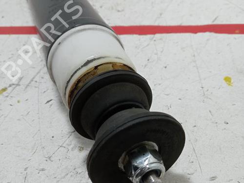 Left rear shock absorber RENAULT CLIO IV (BH_)  | BP15933848M18 