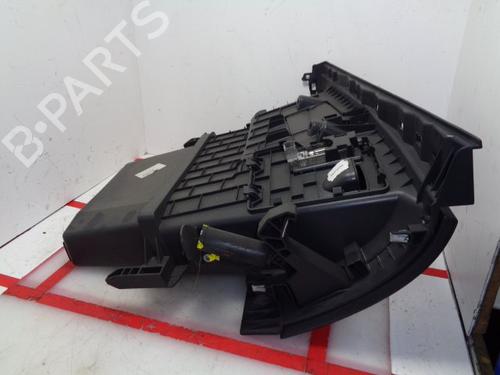 Glove box RENAULT MEGANE III Grandtour (KZ0/1)  | BP15930467C95 