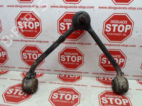 Braccio di sospensione anteriore sinistra SSANGYONG ACTYON I 2.0 Xdi (141 hp) 7385809