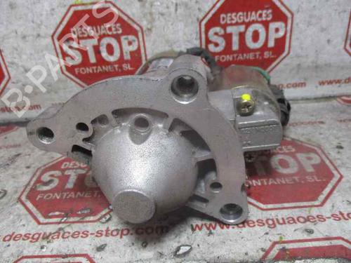 Starter PEUGEOT 406 Coupe (8C) 2.2 | BP7391048M8 