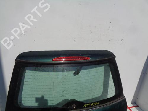 Tailgate MINI MINI (R50, R53) One | BP15927022C6 