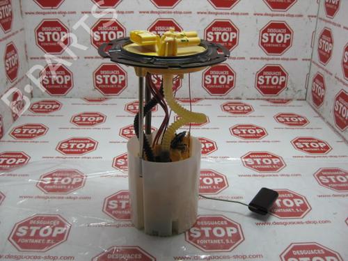 Used Fuel pump NISSAN QASHQAI II (J11, J11_) [2013-2025]  7327120