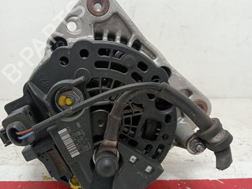 Generator SEAT IBIZA III (6L1)  | BP15950073M7 