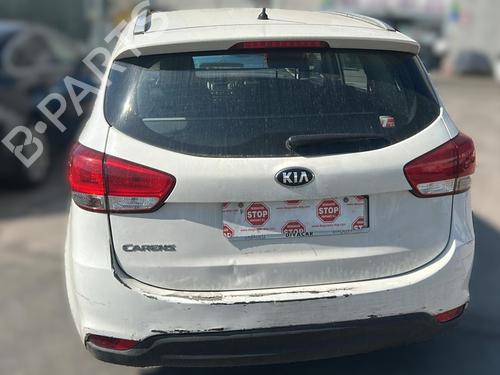 Left sun visor KIA CARENS IV  | BP34193063I1  - Image 18