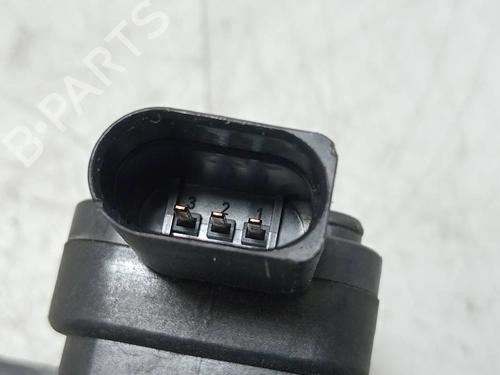 Mass air flow sensor VW GOLF VI (5K1) | BP37630607M95 - Image 8