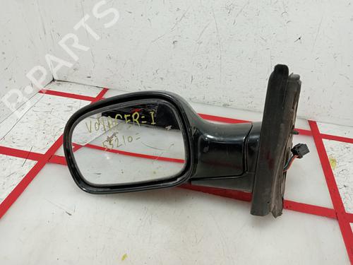 Used Left mirror CHRYSLER VOYAGER IV (RG, RS) 2.8 CRD (150 hp) 15934757