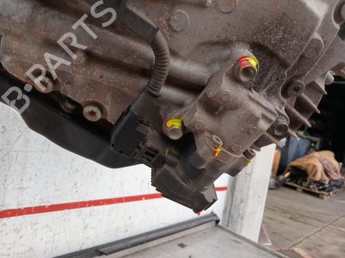 Gearbox MAZDA CX-5 (KE, GH)  | BP29179008M3  - Image 13