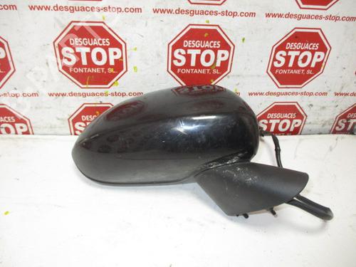 Right mirror OPEL CORSA D (S07) 1.2 (L08, L68) | BP9428789C27 
