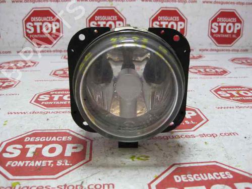 Used Right front fog light CITROËN XSARA PICASSO (N68) 2.0 HDi (90 hp) 7358854