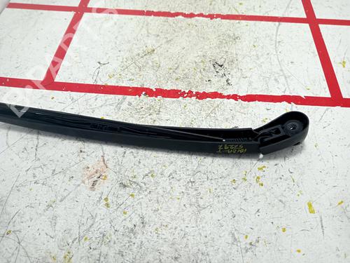 Rear windshield wiper arm SEAT IBIZA III (6L1)  | BP20649201C144 