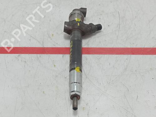 Used Injector Injector FORD TRANSIT Van (FA_ _) 2.2 TDCi (85 hp) 29914882 29914882