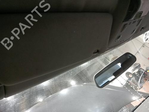 Pare-soleil gauche AUDI A4 B7 (8EC) 2.0 TDI 16V (140 hp) 31758004