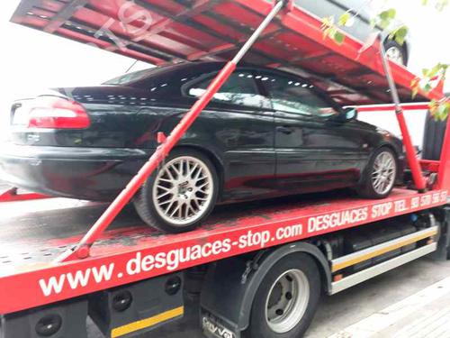 Used Parts VOLVO C70 I Coupe (872) T-5 (240 hp) 874711