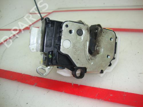 Front right lock FORD KA (RU8) 1.2 | BP15924573C97 