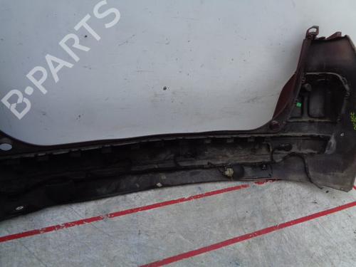 Rear bumper CITROËN C4 Picasso I MPV (UD_)  | BP15935604C8 